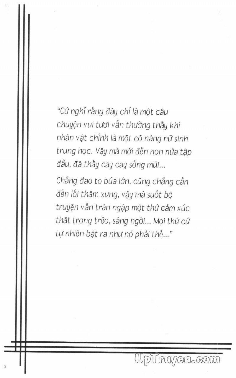 V.b.rose - Chương 11