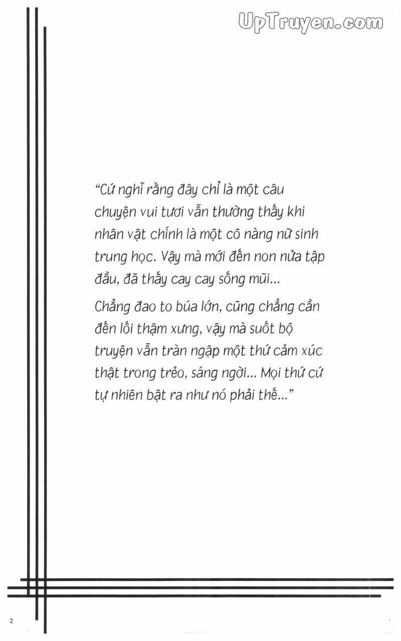 V.b.rose - Chương 12