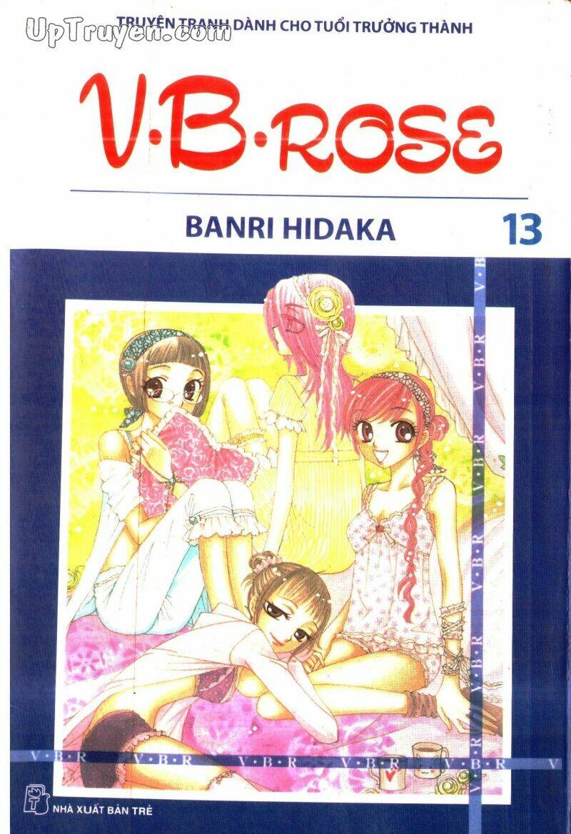 V.b.rose - Chương 13
