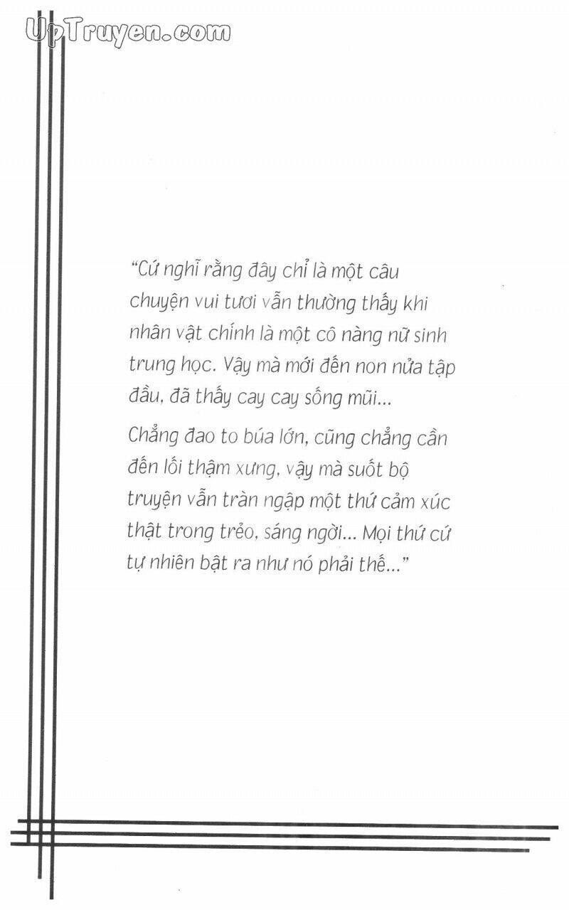 V.b.rose - Chương 13
