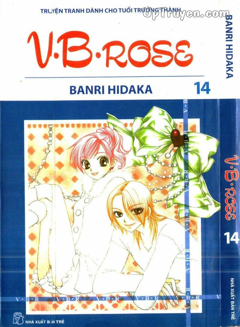 V.b.rose - Chương 14