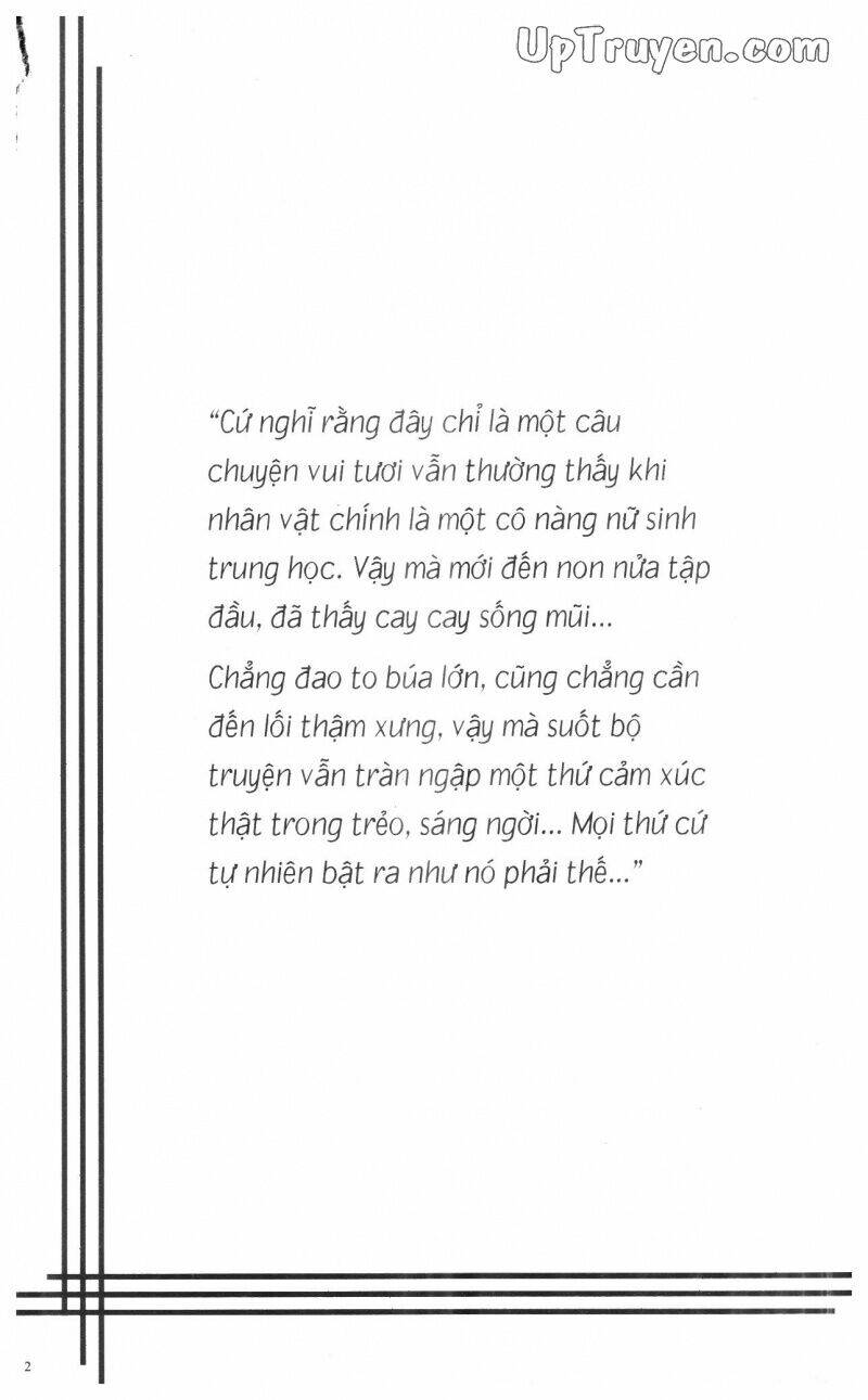 V.b.rose - Chương 14
