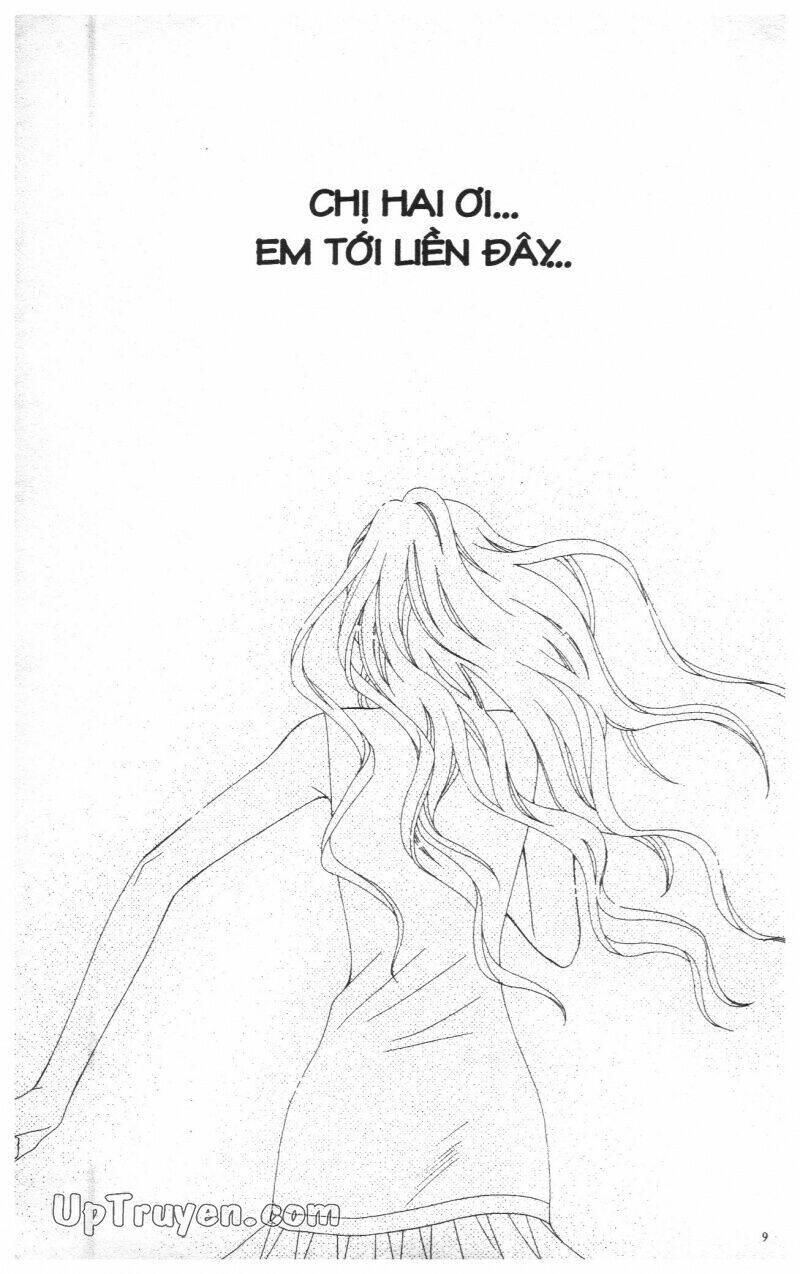 V.b.rose - Chương 2