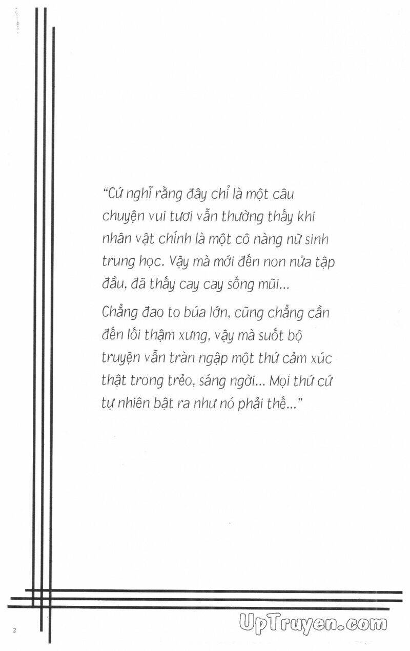 V.b.rose - Chương 3