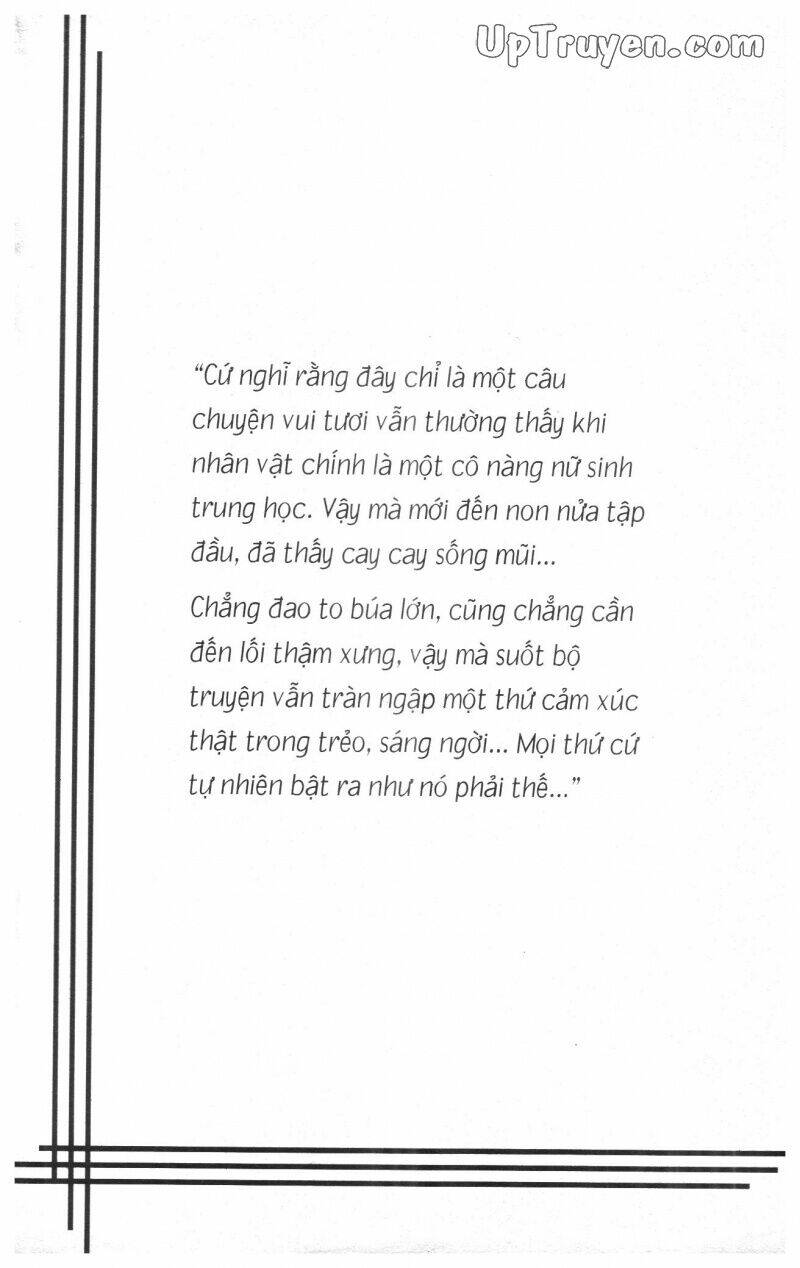 V.b.rose - Chương 4