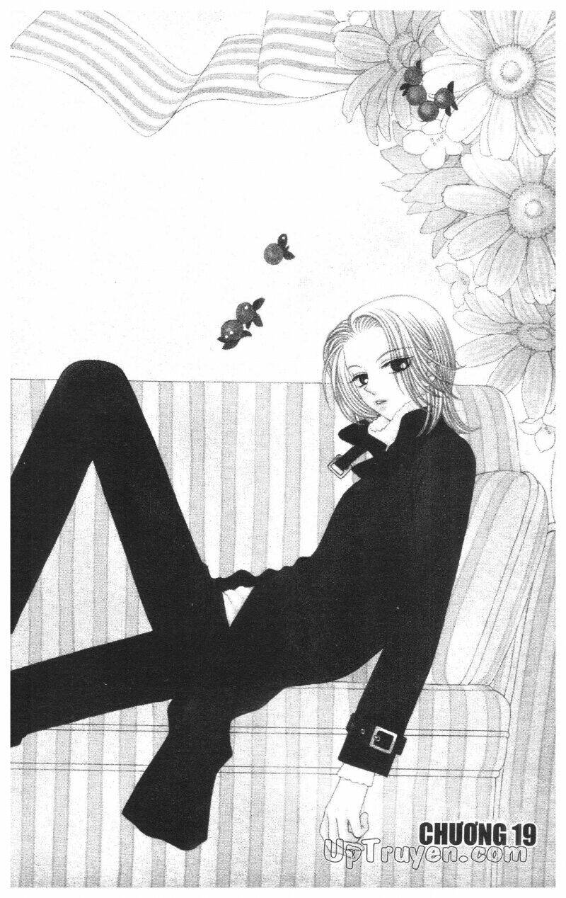 V.b.rose - Chương 4