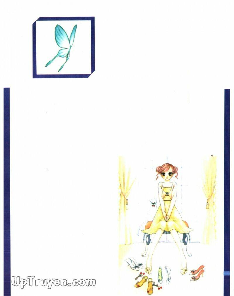 V.b.rose - Chương 5