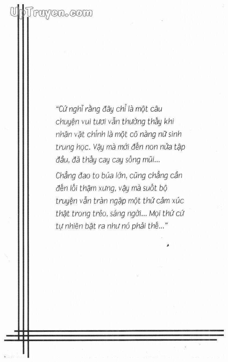 V.b.rose - Chương 5