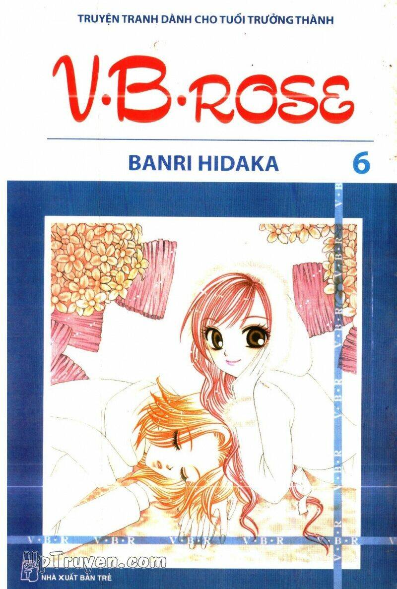 V.b.rose - Chương 6