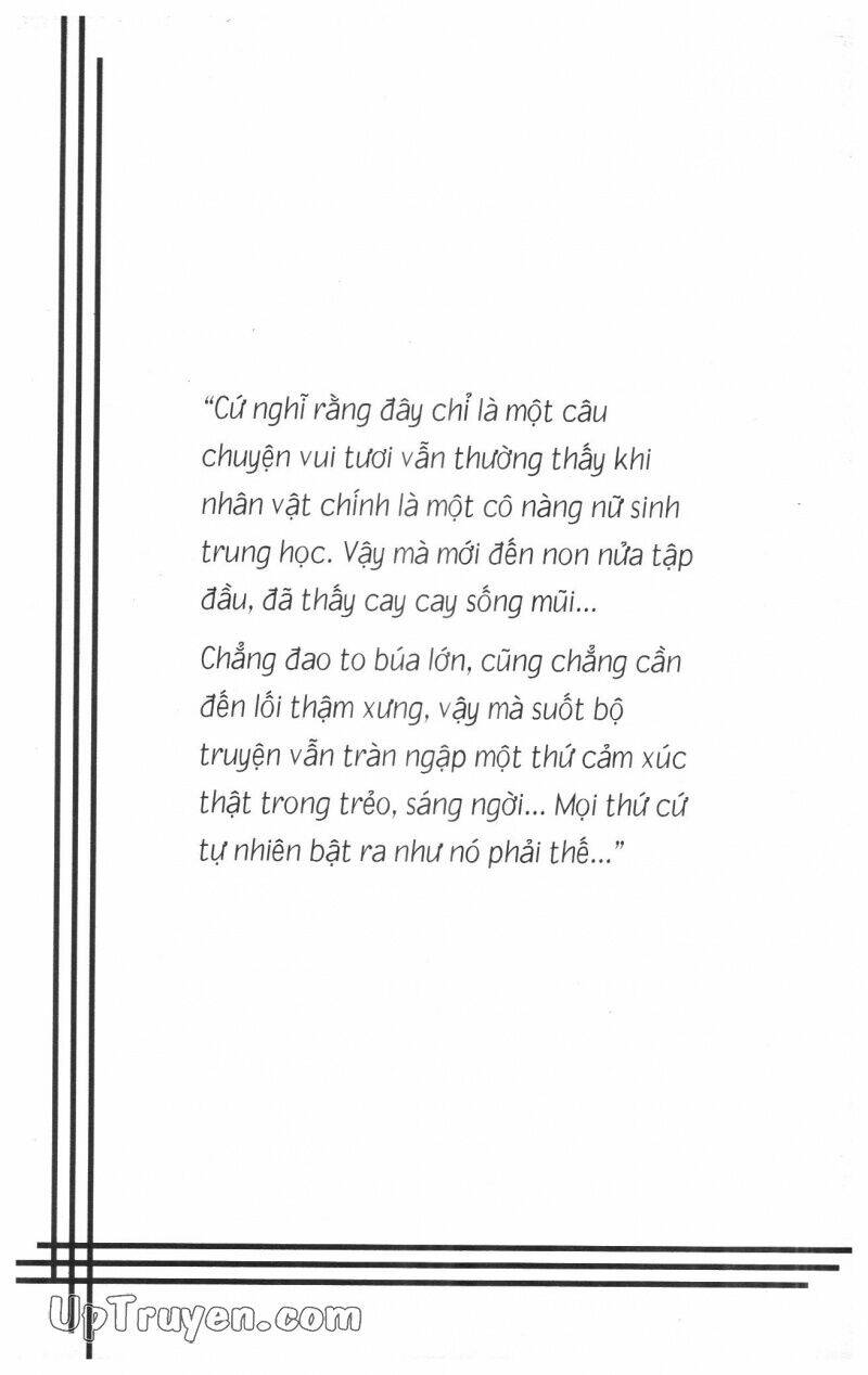 V.b.rose - Chương 6