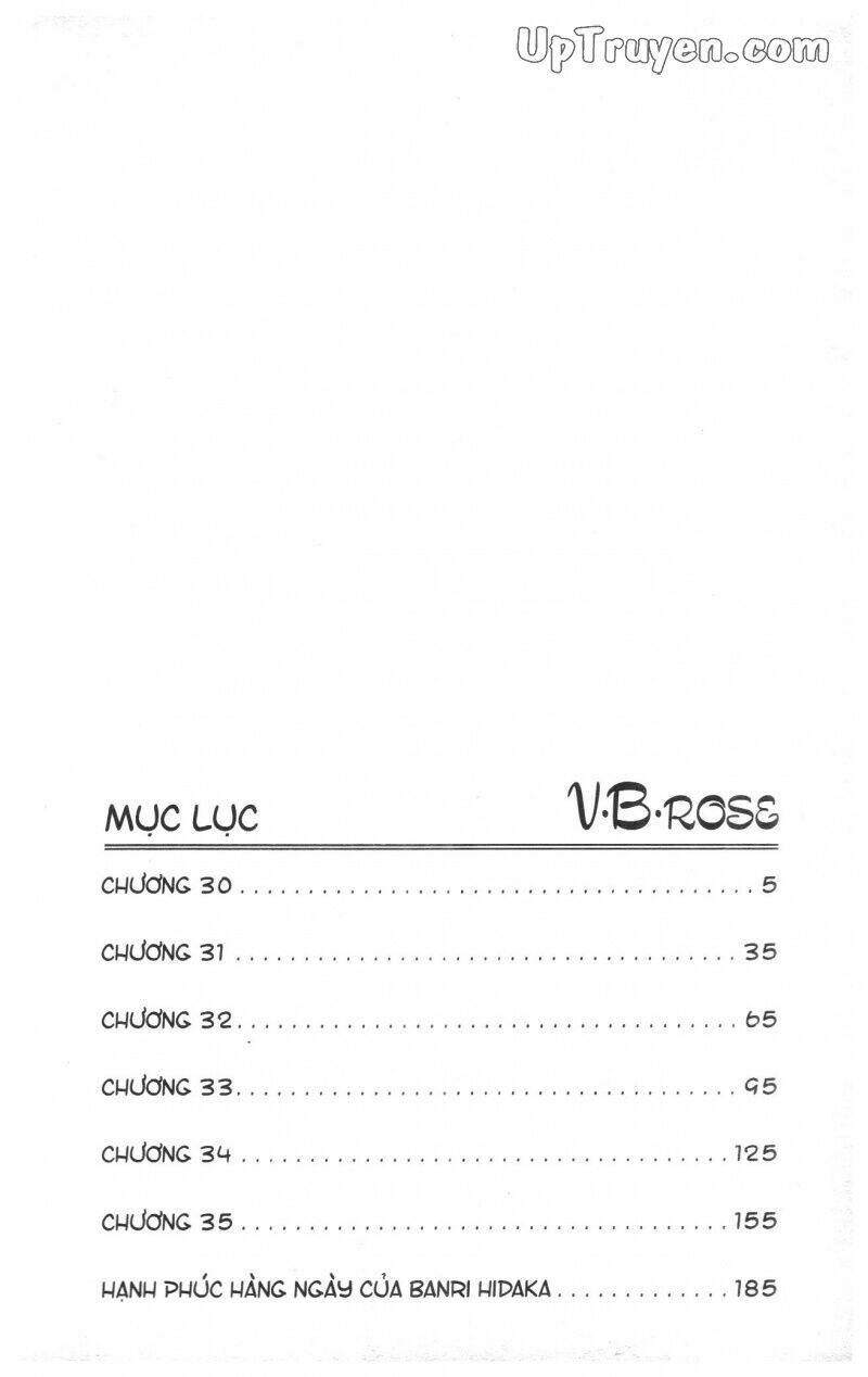 V.b.rose - Chương 6