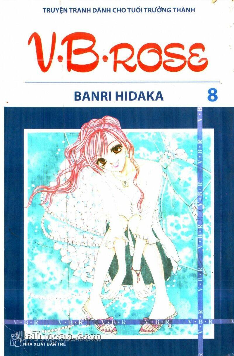 V.b.rose - Chương 8