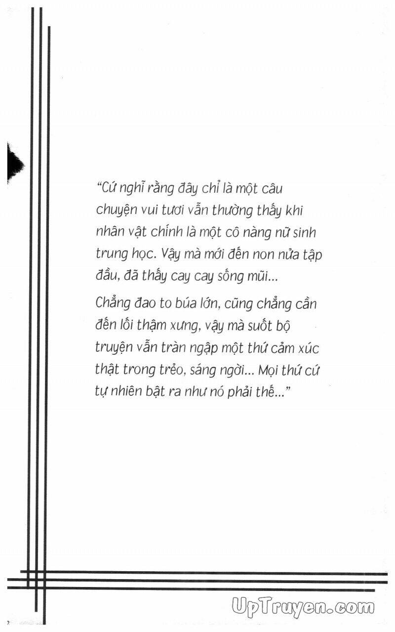 V.b.rose - Chương 8