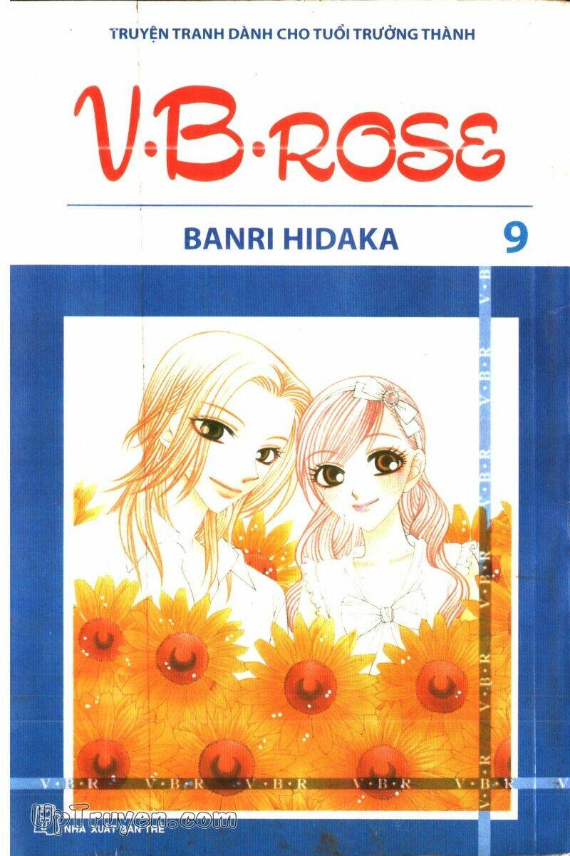 V.b.rose - Chương 9
