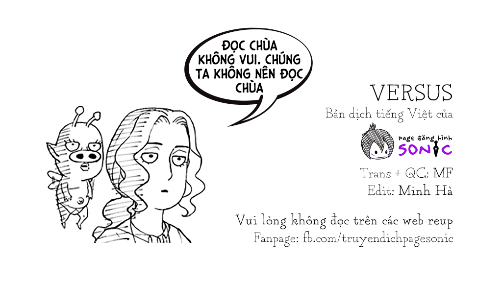 Versus - Chương 10
