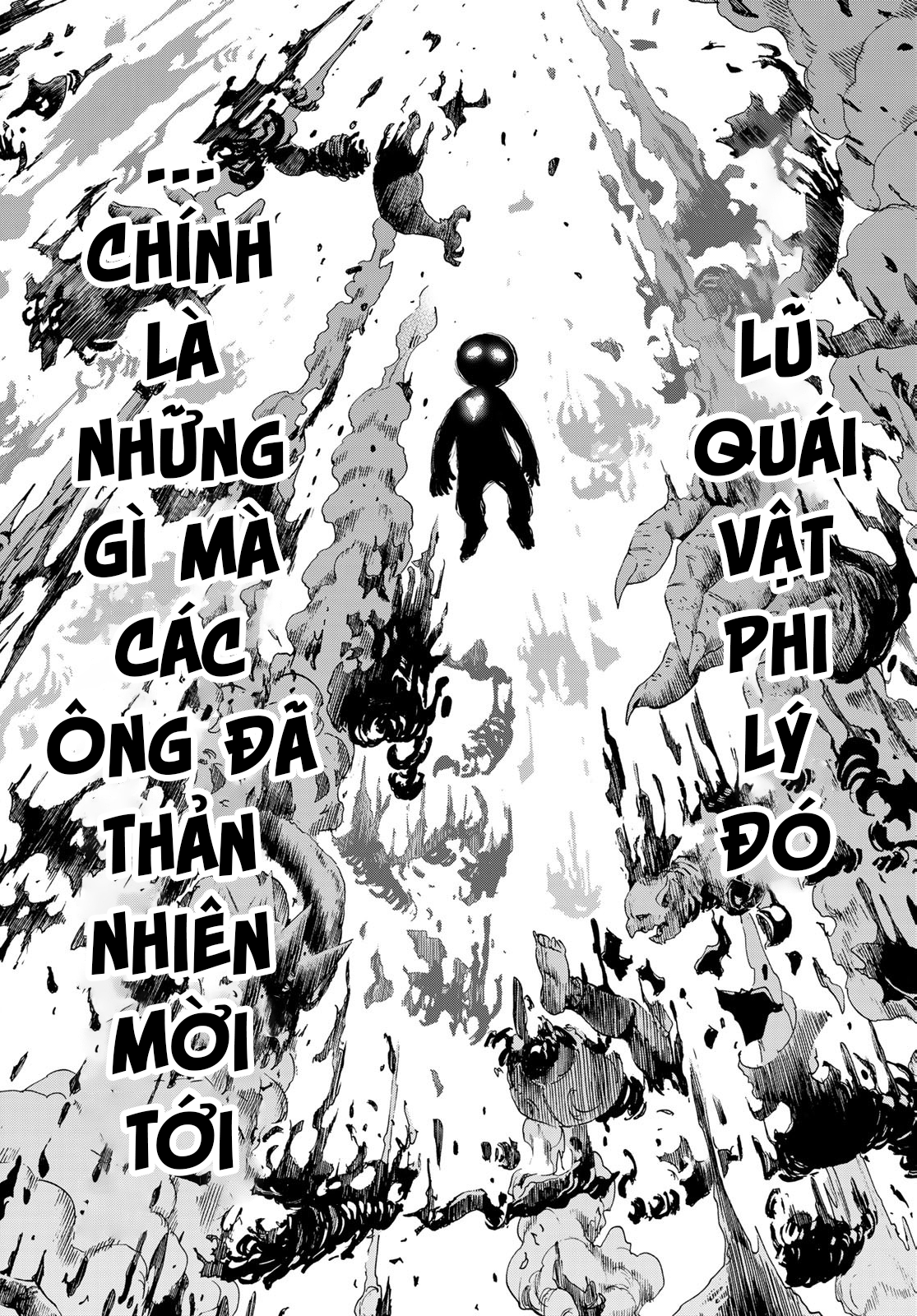 Versus - Chương 11