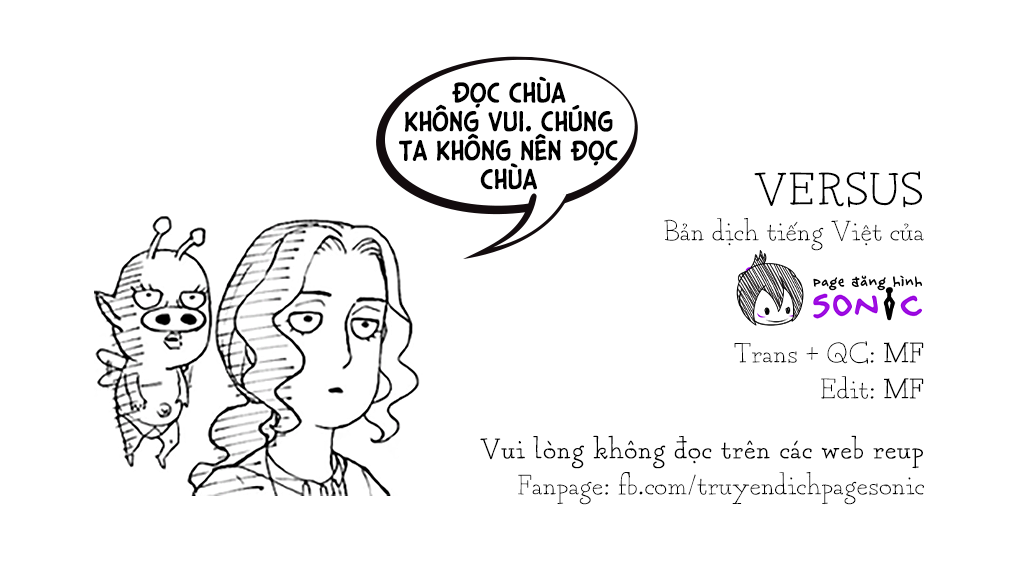 Versus - Chương 12