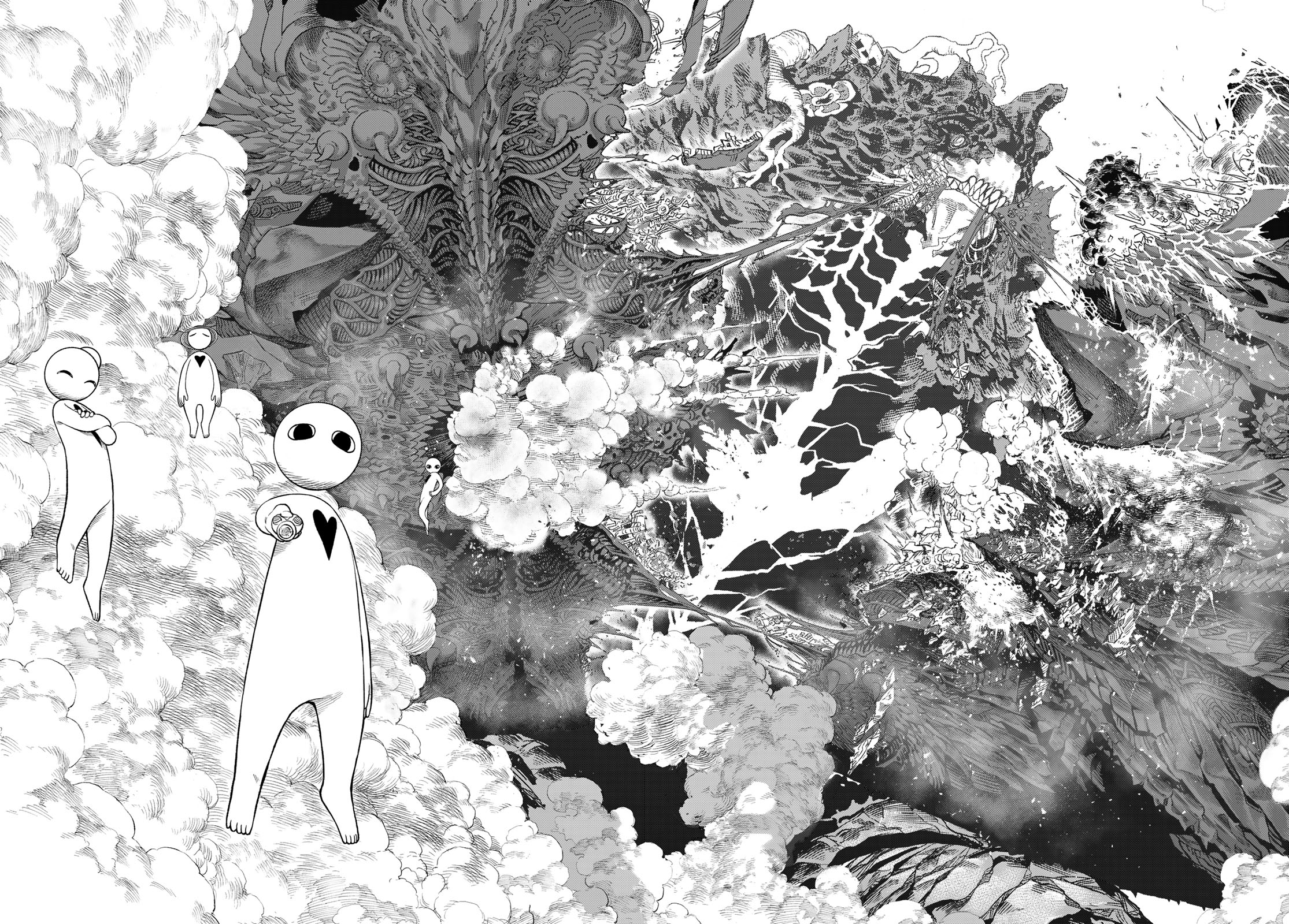 Versus - Chương 13