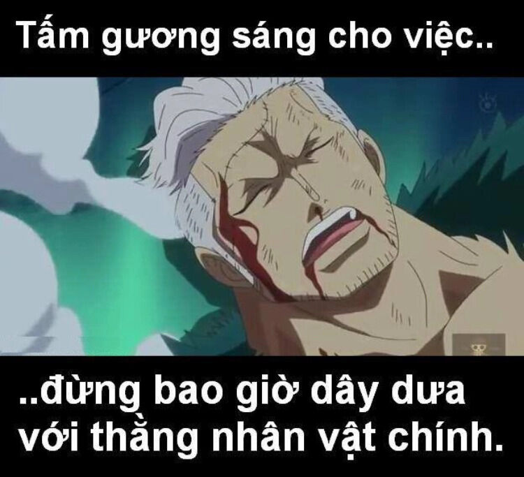 Versus - Chương 6