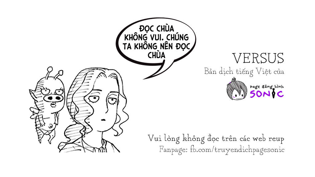 Versus - Chương 9