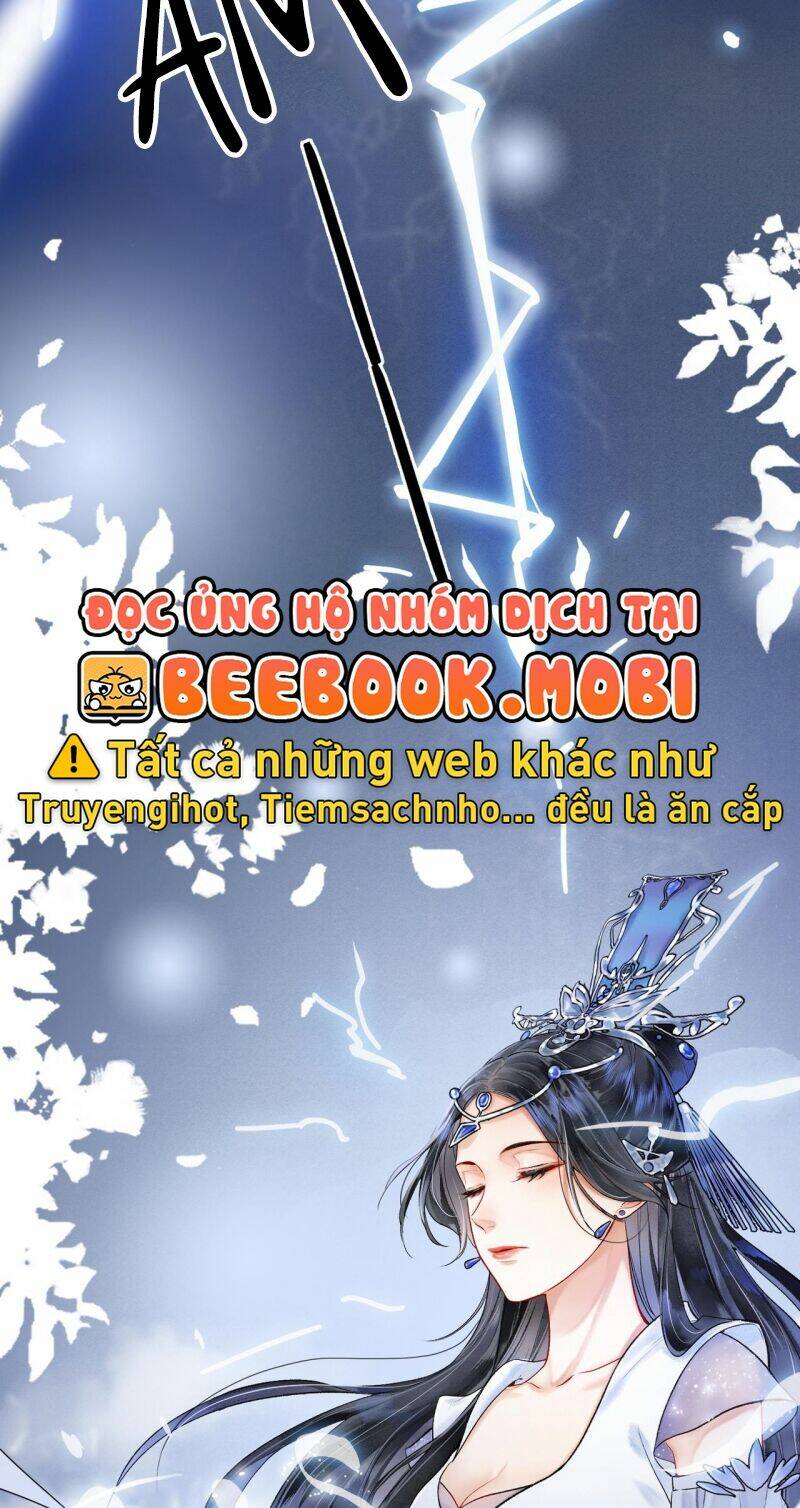 Vi Đồ Bất Kính - Chương 2