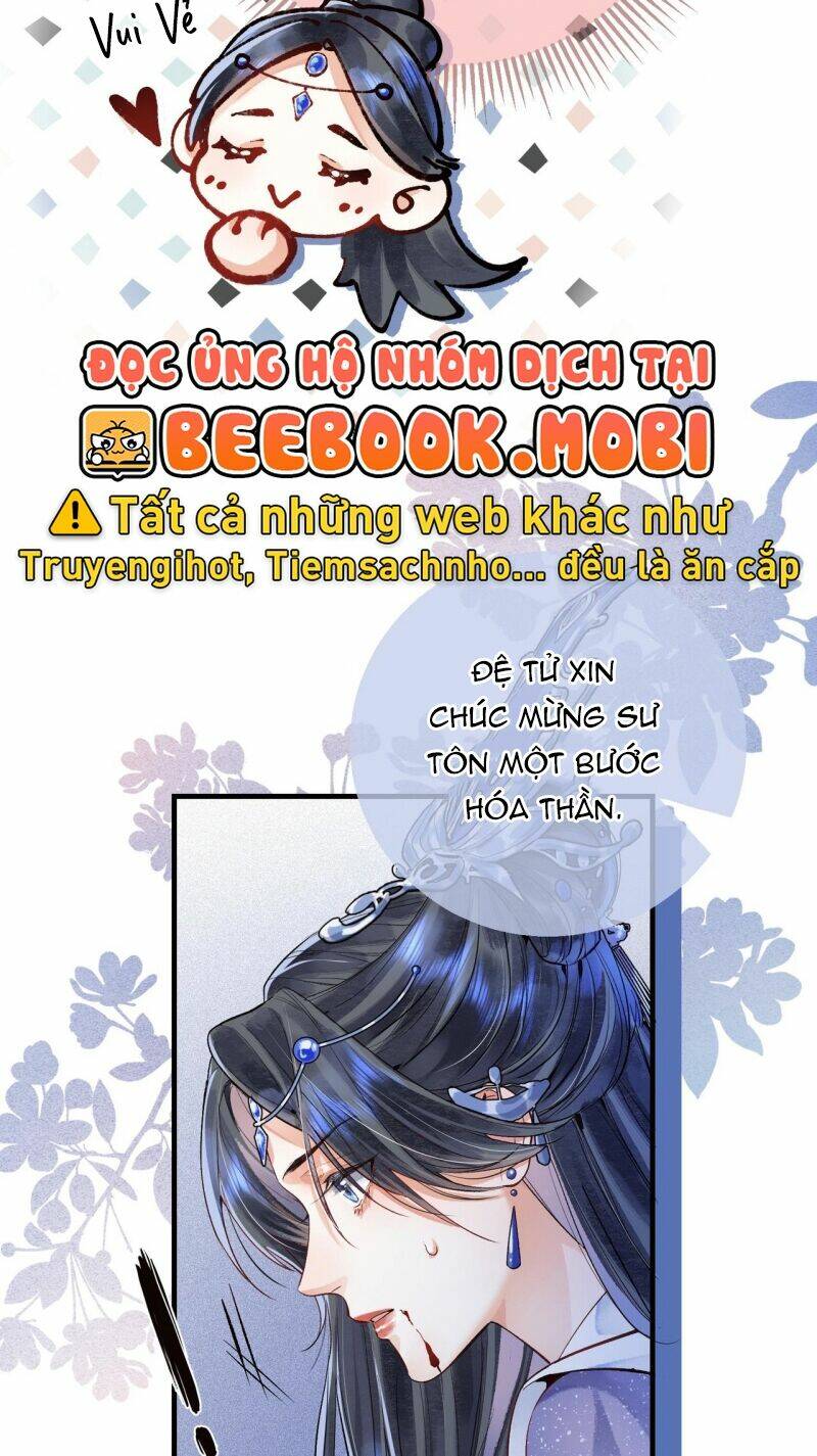 Vi Đồ Bất Kính - Chương 2
