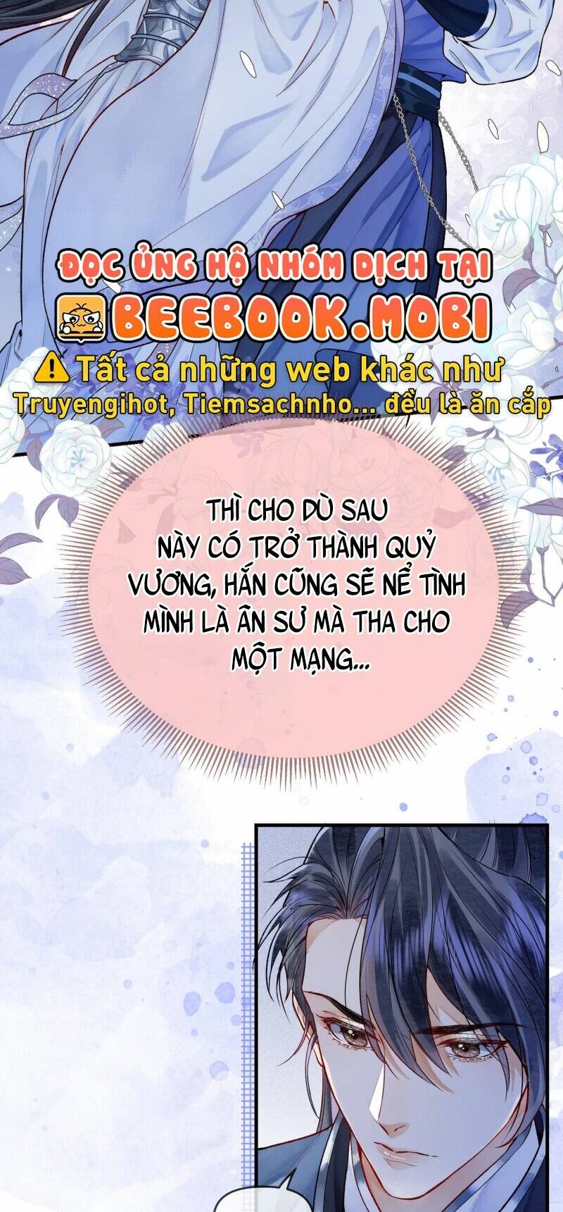 Vi Đồ Bất Kính - Chương 2