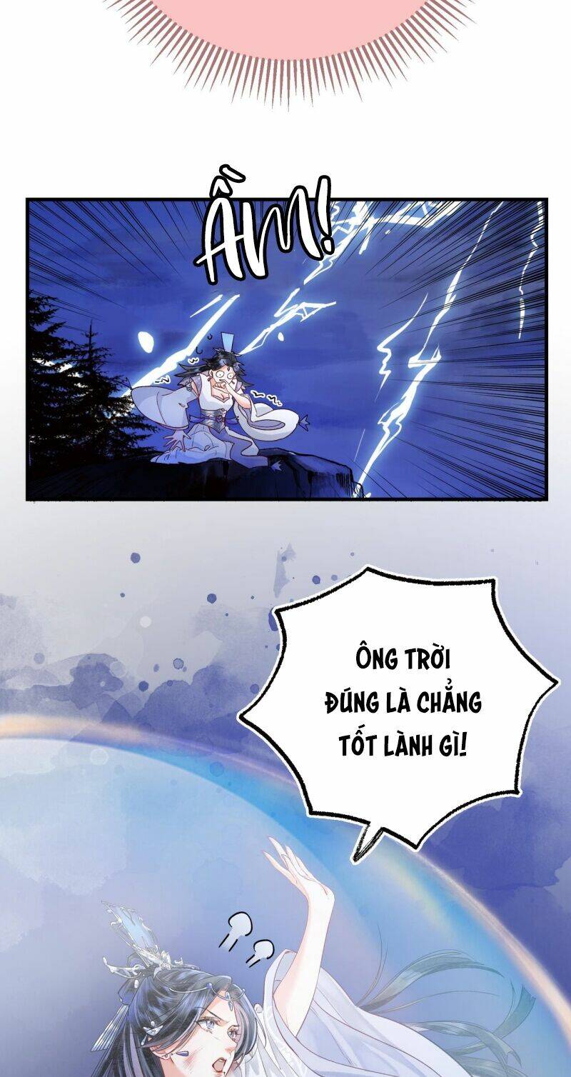 Vi Đồ Bất Kính - Chương 2