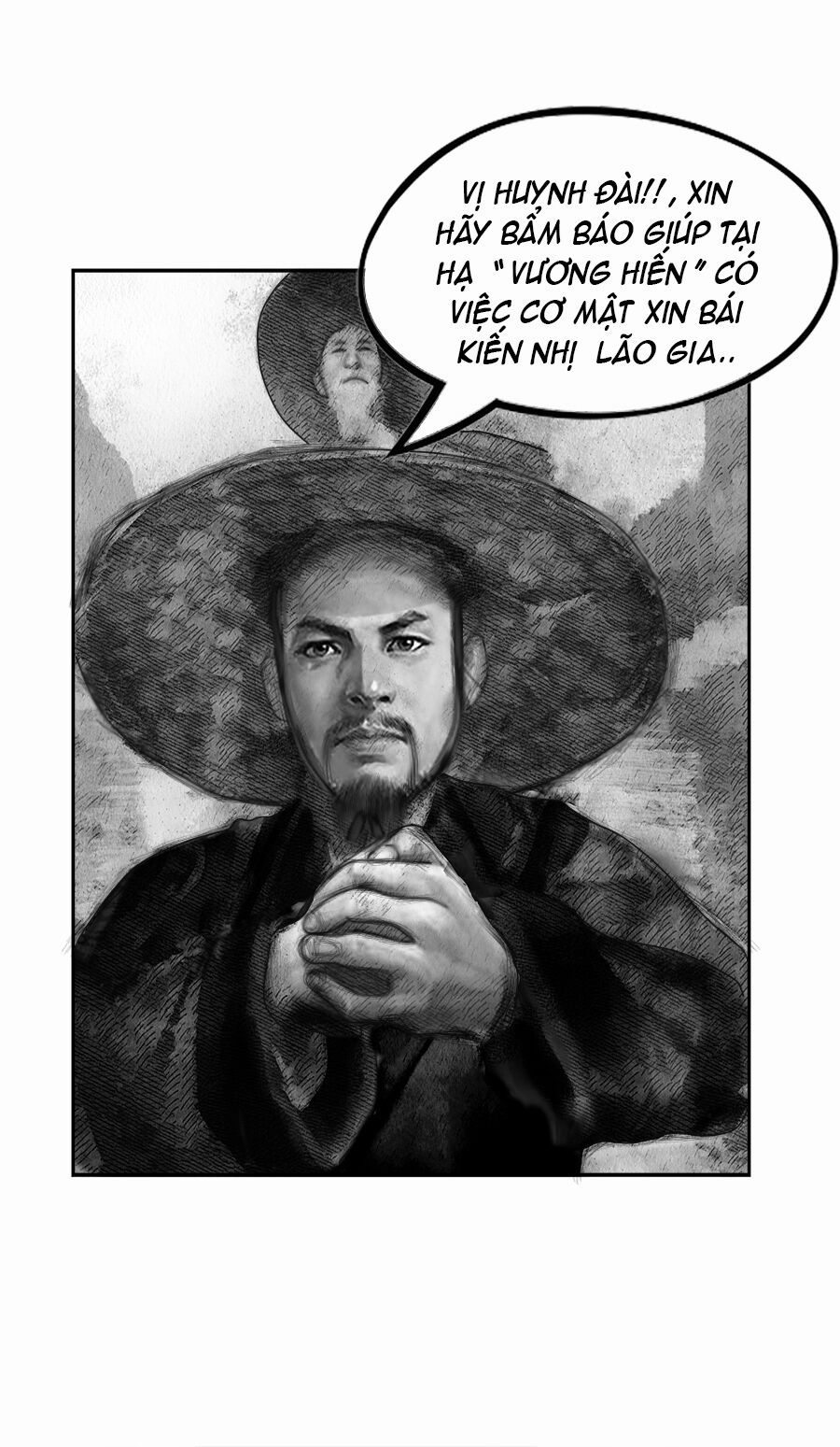 Việt Trí - Chương 1