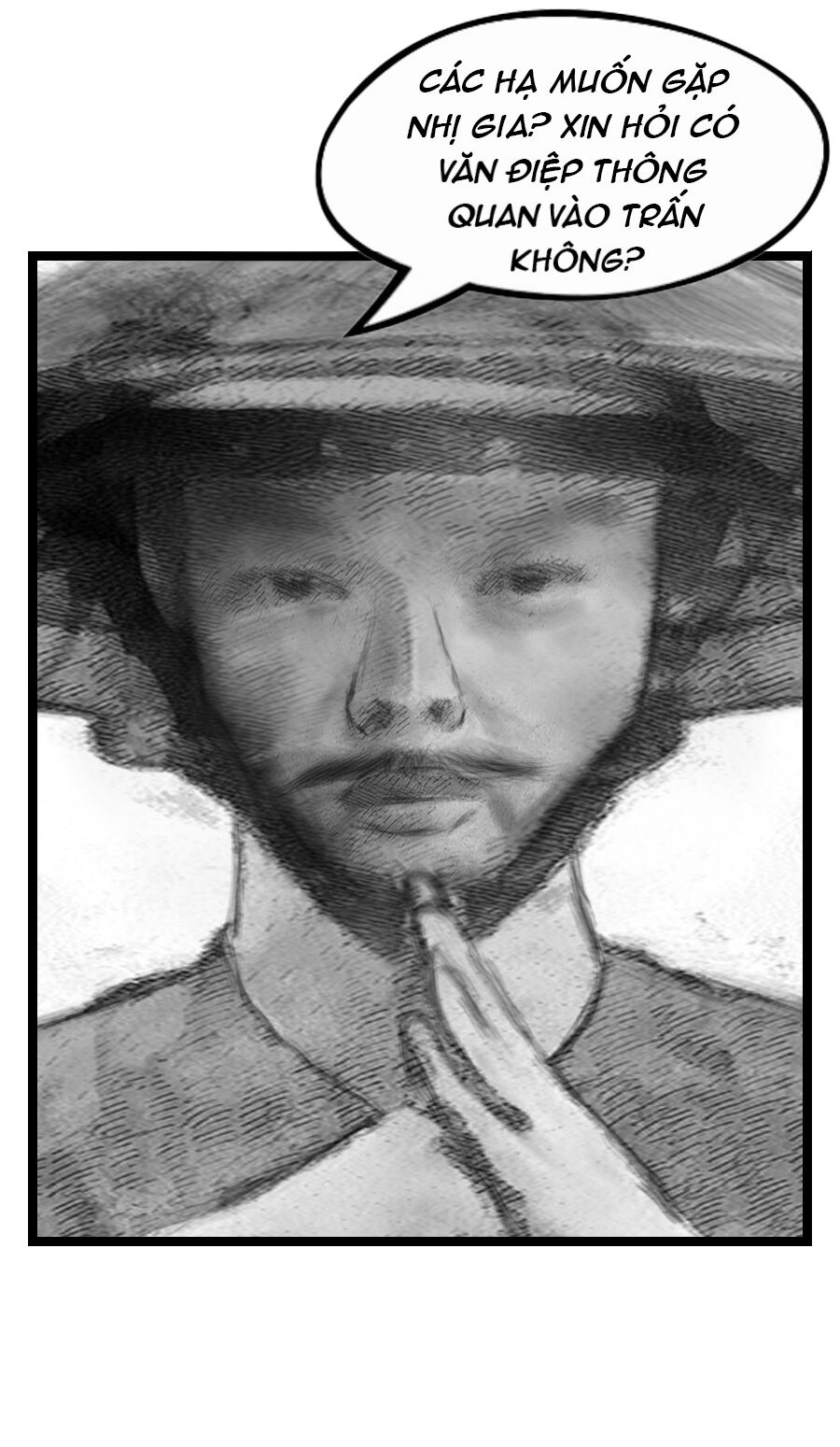 Việt Trí - Chương 1
