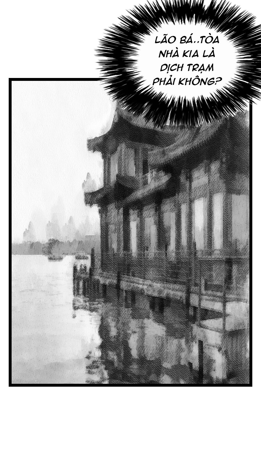Việt Trí - Chương 1