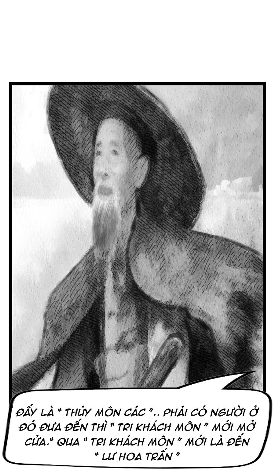 Việt Trí - Chương 1