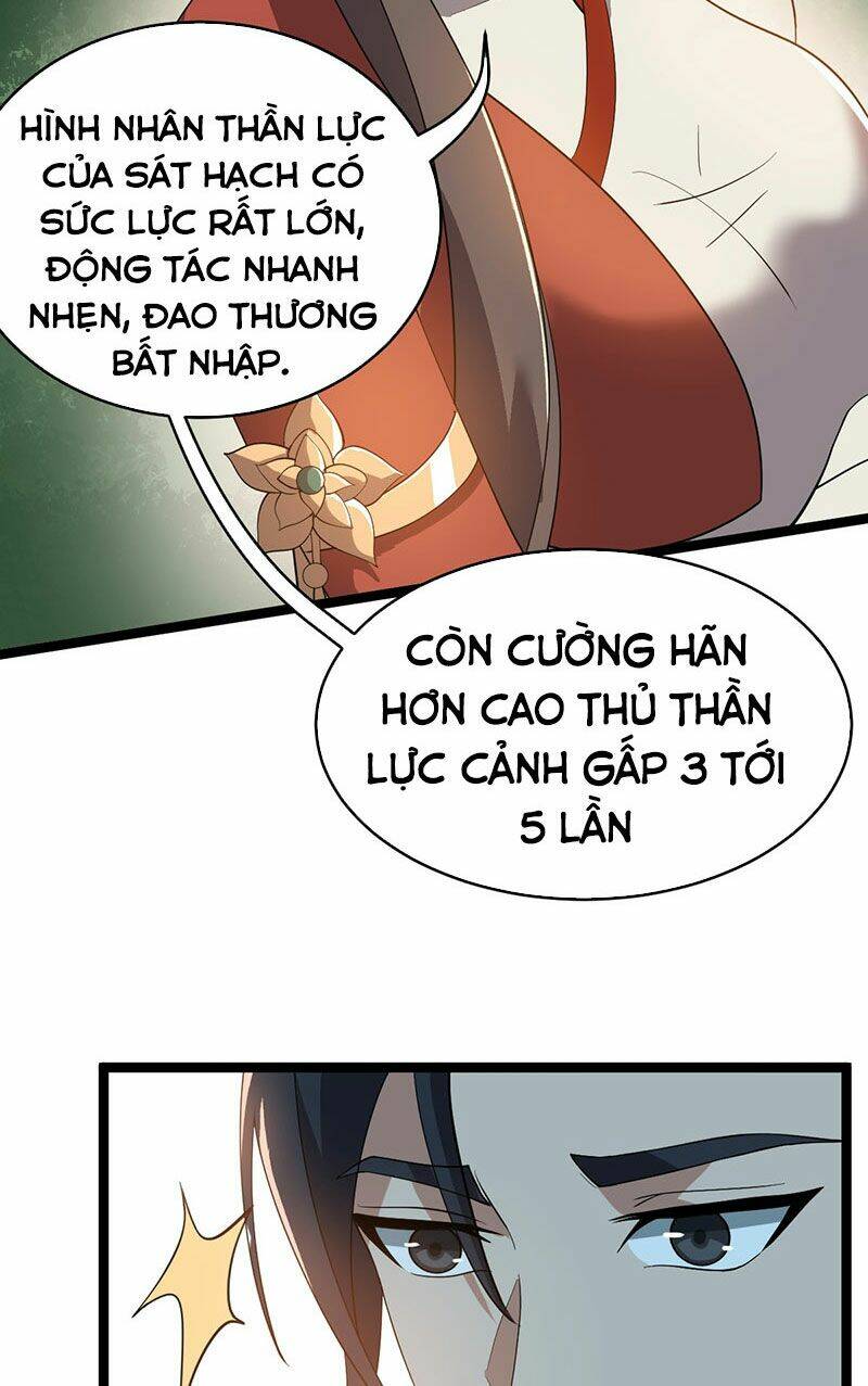 Vĩnh Sinh - Chương 10