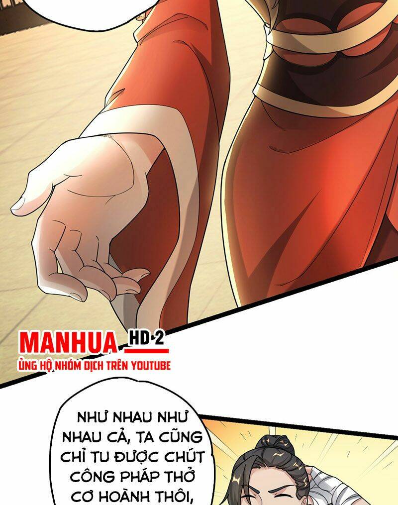 Vĩnh Sinh - Chương 12