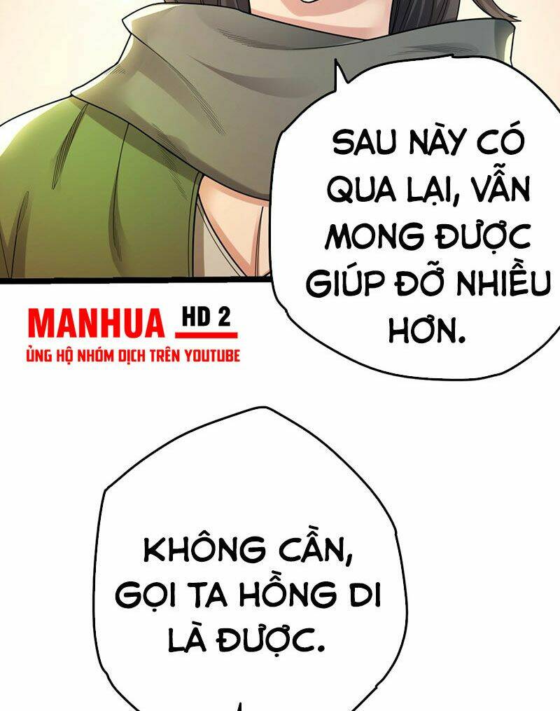 Vĩnh Sinh - Chương 12