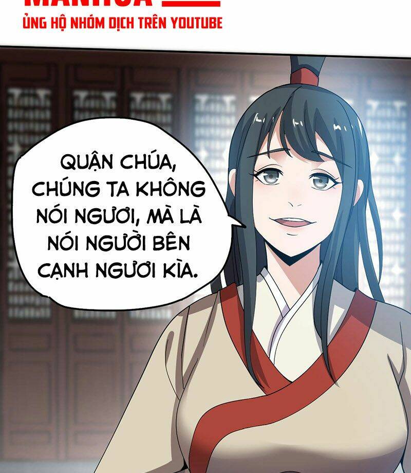 Vĩnh Sinh - Chương 13
