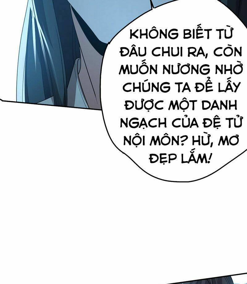 Vĩnh Sinh - Chương 13