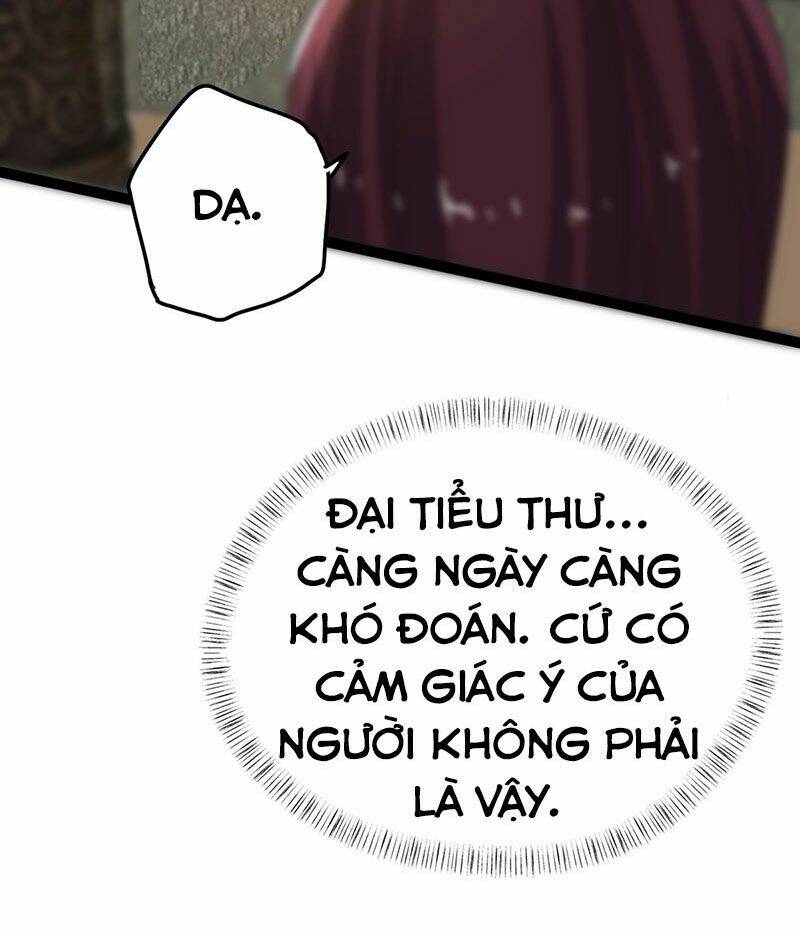 Vĩnh Sinh - Chương 14