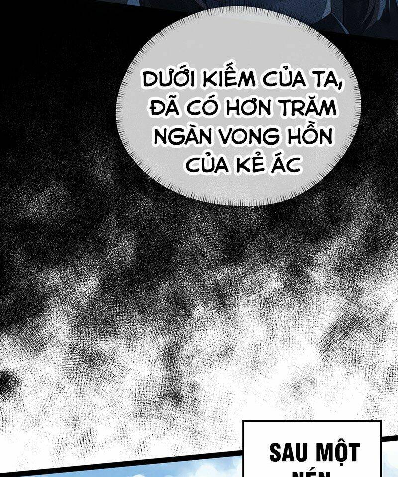 Vĩnh Sinh - Chương 14