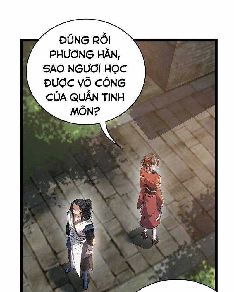Vĩnh Sinh - Chương 15