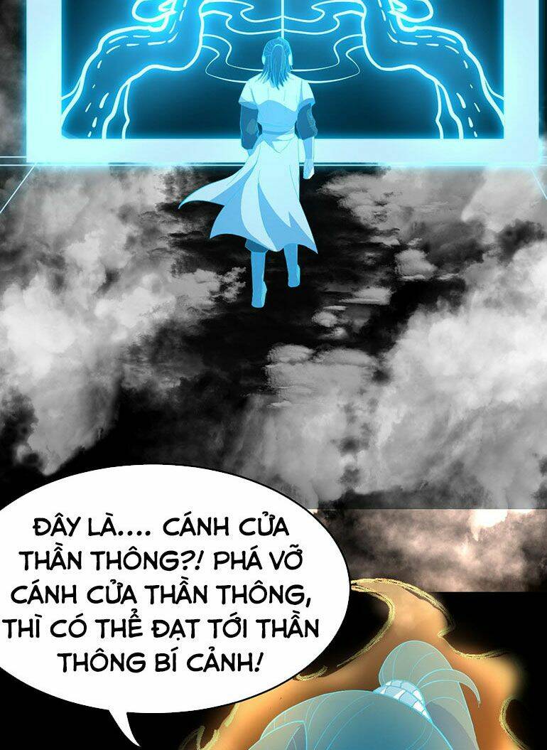 Vĩnh Sinh - Chương 16