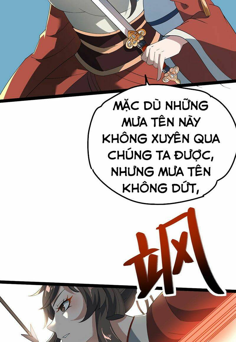 Vĩnh Sinh - Chương 17