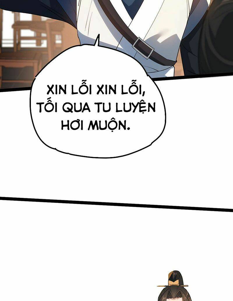 Vĩnh Sinh - Chương 17