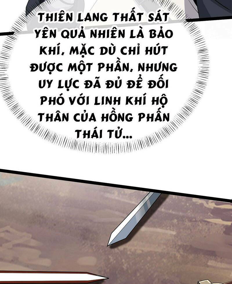 Vĩnh Sinh - Chương 19