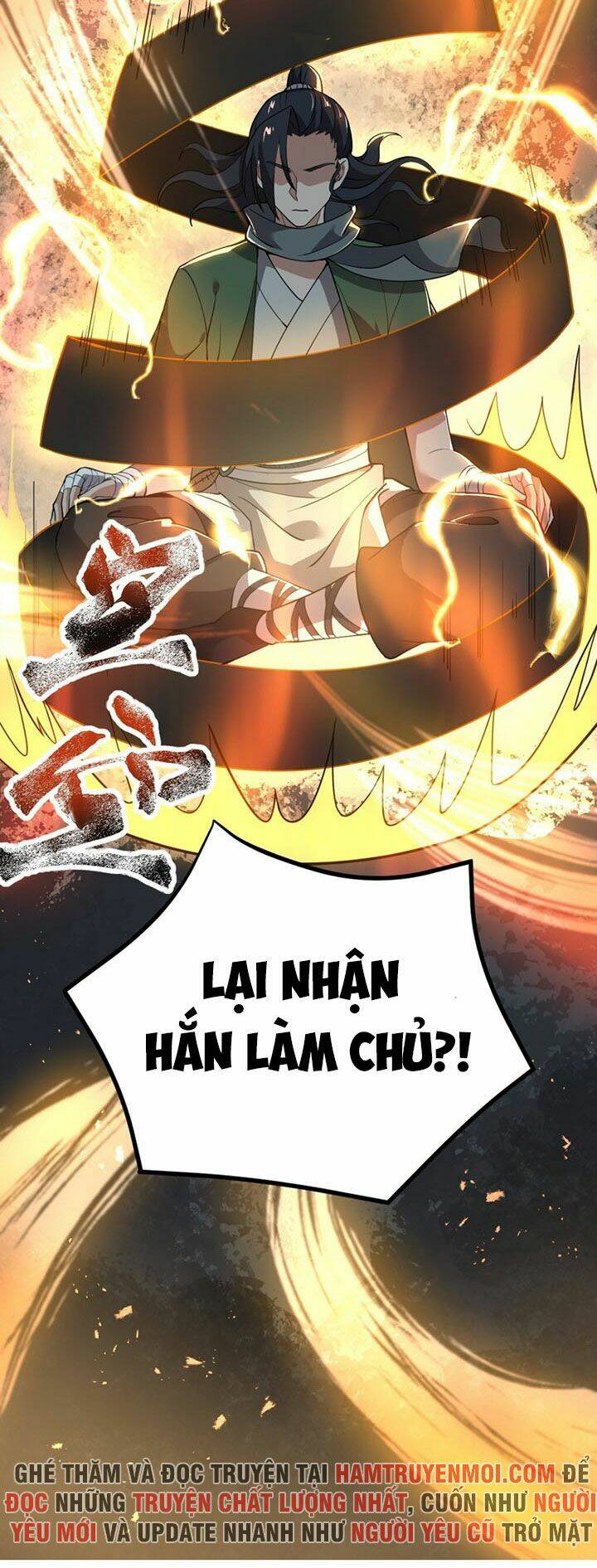 Vĩnh Sinh - Chương 2