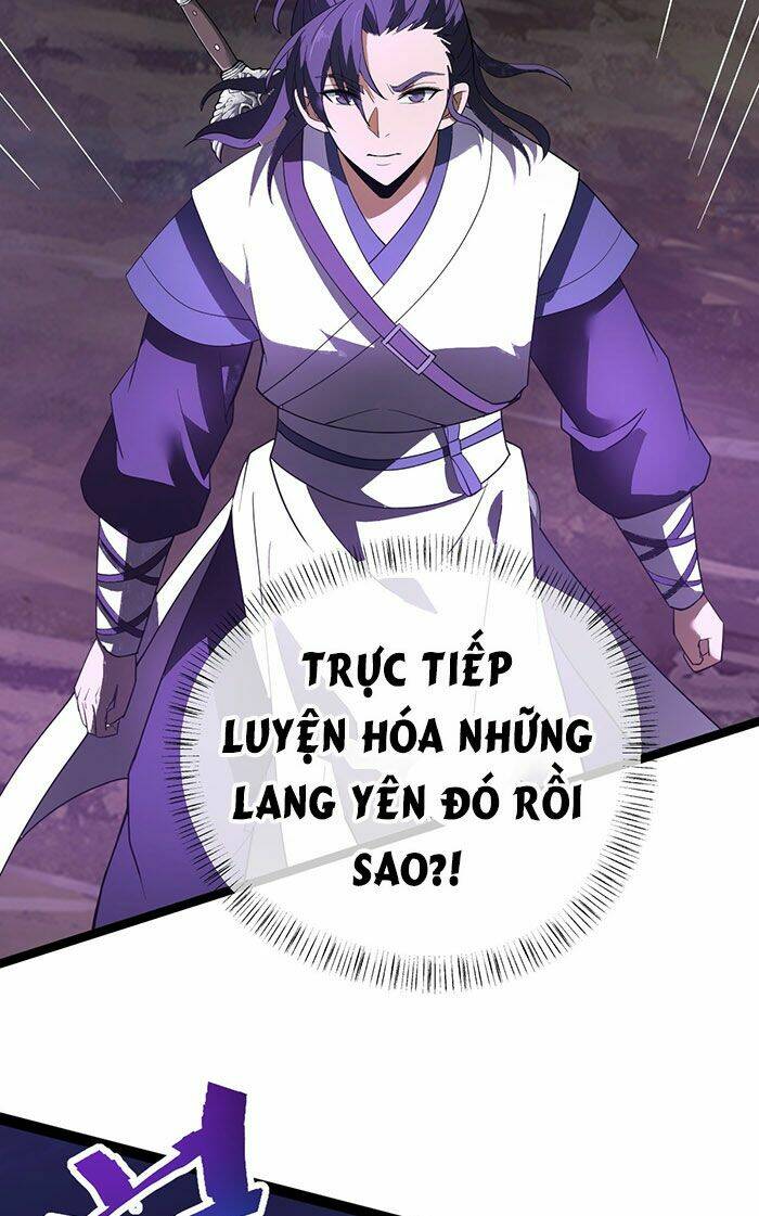 Vĩnh Sinh - Chương 20