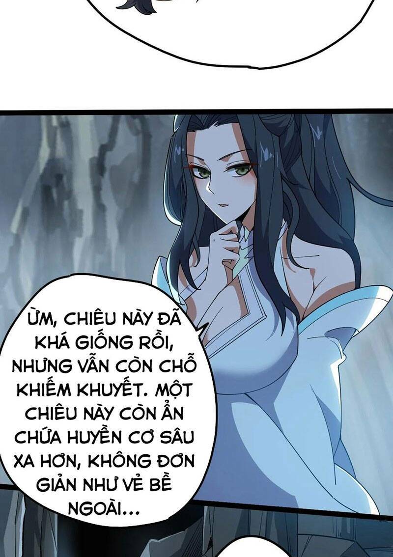 Vĩnh Sinh - Chương 22