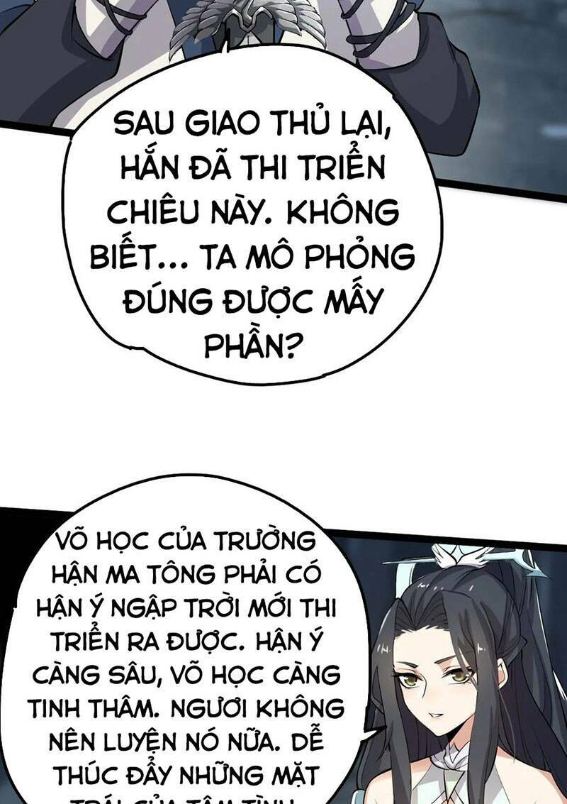 Vĩnh Sinh - Chương 22