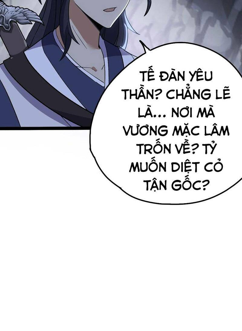 Vĩnh Sinh - Chương 22