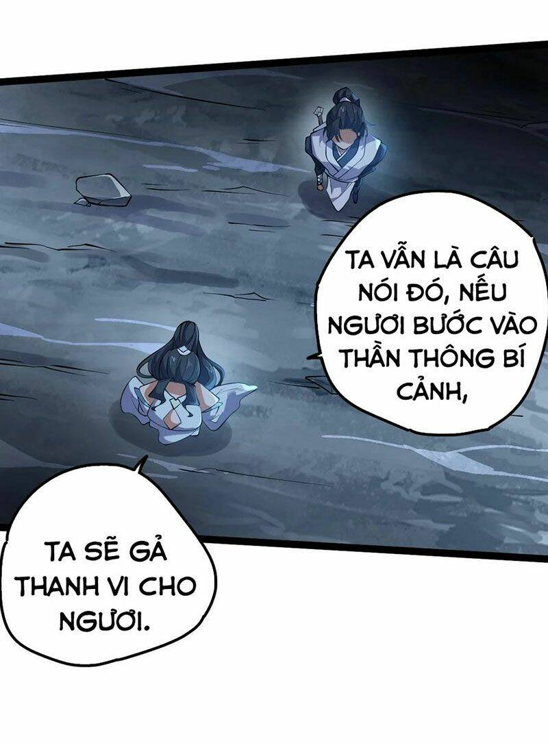 Vĩnh Sinh - Chương 23